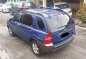 Selling 2nd Hand Kia Sportage 2008 in Quezon City-3