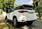 Selling Used Toyota Fortuner 2018 in Manila-1