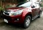 Selling 2nd Hand Isuzu D-Max 2014 in Angeles-3