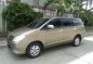 Selling Toyota Innova 2011 Automatic Diesel in Quezon City-5
