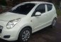 Suzuki Celerio 2010 Automatic Gasoline for sale in Parañaque-2