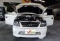 White Mitsubishi Adventure 2017 at 14000 km for sale -4