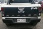 Sell 2017 Ford Ranger Automatic Gasoline at 30000 km in Cainta-5