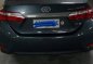 Selling 2nd Hand Toyota Altis 2014 Automatic Gasoline in San Juan-1