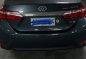 Selling 2nd Hand Toyota Altis 2014 Automatic Gasoline in San Juan-2