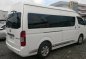 Sell Used 2018 Foton View Traveller Manual Diesel at 20000 km in Cainta-3