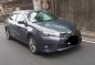 Selling Toyota Altis 2015 Automatic Gasoline in San Juan-1