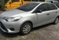 Sell 2nd Hand 2016 Toyota Vios at 20000 km in Cainta-0