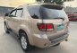 2nd Hand Toyota Fortuner 2006 for sale in Bacoor-11