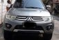 2014 Mitsubishi Montero for sale in Manila-0