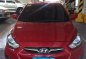 Hyundai Accent 2014 Hatchback for sale in Quezon City-0