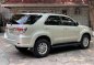 Toyota Fortuner 2012 for sale in Valenzuela-4