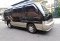 Sell 2nd Hand 2007 Nissan Urvan Escapade at 100000 km in Quezon City-9