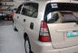 Selling 2nd Hand Toyota Innova 2012 in Biñan-2