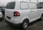 Selling 2nd Hand Suzuki Apv 2014 Van in Cainta-3