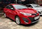 Selling 2nd Hand Toyota Vios 2018 at 10000 km in Manila-1