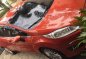 2nd Hand Ford Fiesta 2014 at 50000 km for sale-1