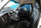 Sell White 2016 Toyota Hiace at 32000 km -5