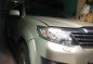 Selling Toyota Fortuner 2012 Automatic Gasoline in Makati-3