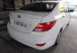 Selling Hyundai Accent 2017 Automatic Gasoline in Mexico-3