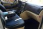 Hyundai Grand Starex 2009 at 100000 km for sale in San Fernando-6