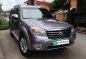 Selling 2nd Hand Ford Everest 2010 Automatic Gasoline at 80000 km in Kawit-0