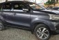 Selling Toyota Avanza 2017 Manual Gasoline in Quezon City-0