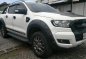 Sell 2017 Ford Ranger Automatic Gasoline at 30000 km in Cainta-1