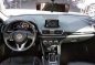Mazda 3 2015 Automatic Gasoline for sale in Manila-10