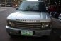 Land Rover Range Rover 2005 at 87000 km for sale-0