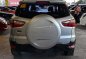 Silver Ford Ecosport 2016 at 19700 km for sale-5