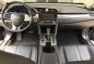 Honda Civic 2017 for sale in Pasig-7