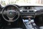 Sell 2nd Hand 2015 Bmw 520D Automatic Diesel at 50000 km in Quezon City-3