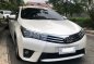 Sell 2nd Hand 2015 Toyota Altis Automatic Gasoline in Taytay-1
