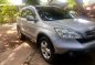 Used Honda Cr-V 2007 at 60000 km for sale in Manila-0