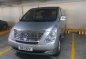 Used Hyundai Grand Starex 2015 for sale in Mandaluyong-3