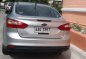 Sell Silver 2014 Ford Focus at 41000 km in Parañaque-9