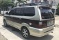 Selling 2nd Hand Toyota Revo 2002 in Manila-1