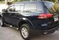 Mitsubishi Montero Sport 2014 Manual Diesel for sale in Bacoor-3