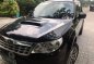 Selling Subaru Forester 2013 Automatic Gasoline in Silang-10