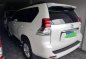 Toyota Land Cruiser Prado 2013 Automatic Gasoline for sale in Quezon City-0