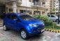 Selling Ford Ecosport 2017 in Taguig-5