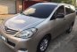 Toyota Innova 2011 Manual Diesel for sale in Cabanatuan-1