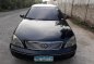 Selling 2nd Hand Nissan Sentra 2009 in Santo Tomas-0