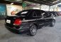 Selling Black Nissan Sentra 2008 Manual Gasoline -2