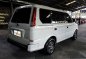 White Mitsubishi Adventure 2017 at 14000 km for sale -6