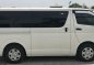 Toyota Hiace 2018 Manual Diesel for sale in Pasig-8