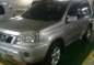 Nissan X-Trail 2005 Automatic Gasoline for sale in Cagayan de Oro-0