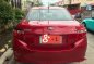 Sell 2nd Hand 2014 Toyota Vios Manual Gasoline in Dasmariñas-4