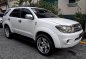 Toyota Fortuner 2011 Automatic Diesel for sale-0